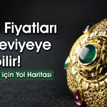Altında miktar mı fiyat mı önemli? Küçük yatırımcı ne yapmalı?