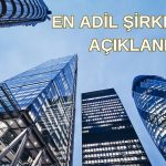 Amerika’nın en adil 100 şirketi açıklandı: BofA 3. sırada