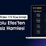 Anadolu Efes’ten (AEFES) dev bedelsiz kararı!