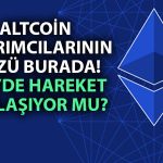 Analistlerden ETH için umutlandıran tahmin: Yeni seviye işaret edildi