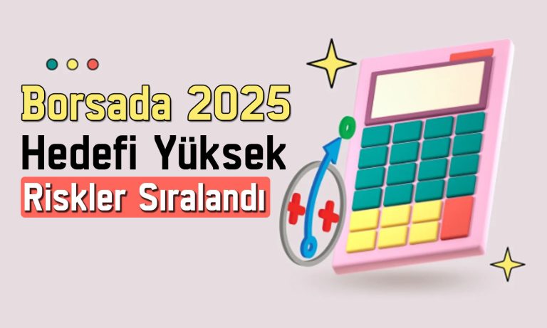 Aracı kurum yerinde sayan BIST 100 için güçlü hedef verdi