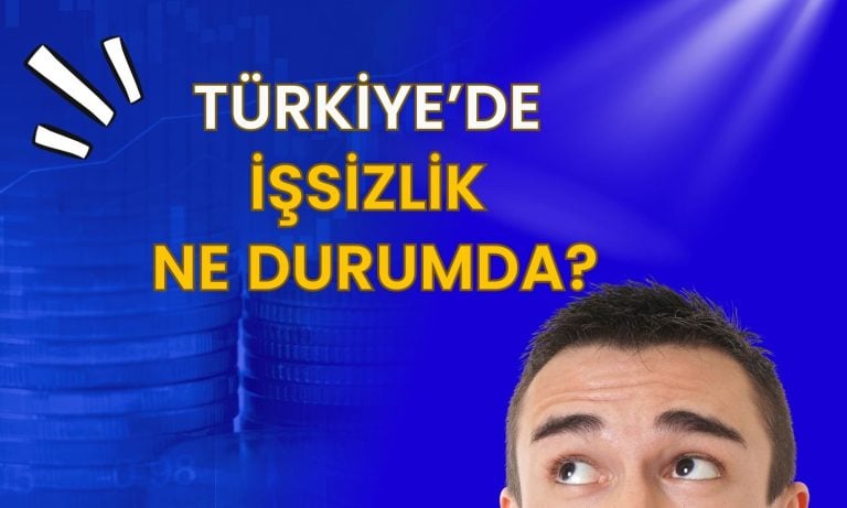 İşsizlik Aralık’ta 7 ayın en düşük seviyesine geriledi!