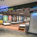 Artemis Halı, Türkiye genelinde yeni bayilik sistemini duyurdu