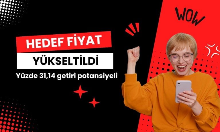 ASELS hedef fiyatı yükseldi: Yüzde 31,14 getiri potansiyeli