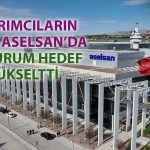 ASELS için iki kurumdan rapor: Bilanço sonrası hedefler yükseltildi