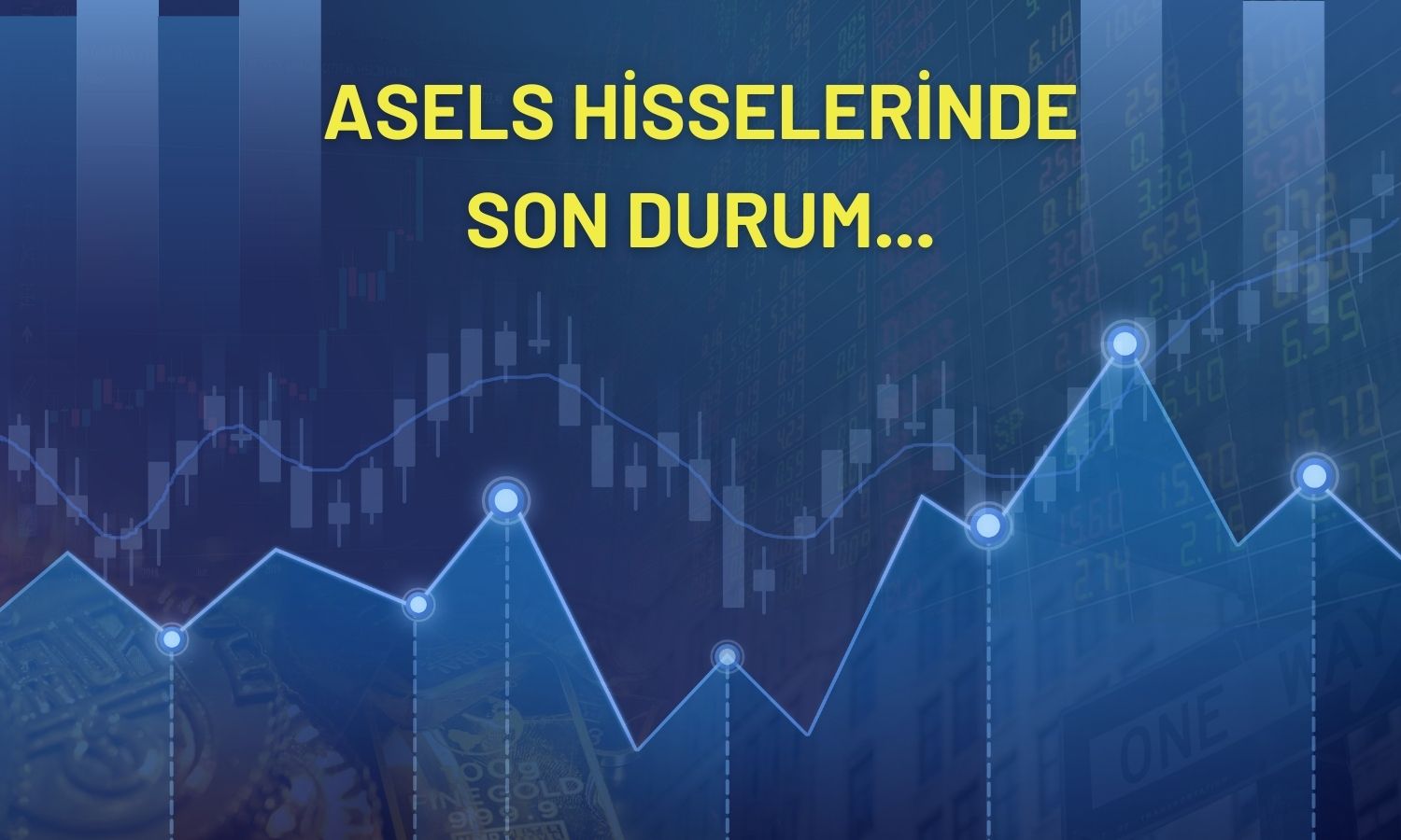 Aselsan 21 milyon dolarlık ihracat sözleşmesi imzaladı!