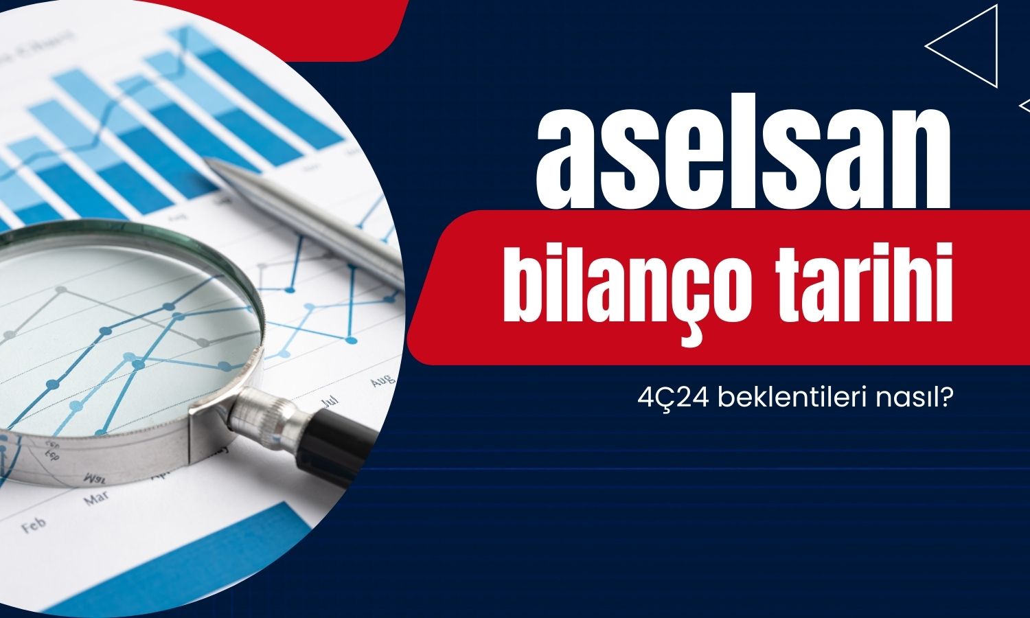 Aselsan (ASELS) bilanço tarihini açıkladı: Tahminler nasıl?