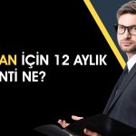 Aselsan’ın dev siparişi hisseyi etkiler mi? 12 aylık hedef ne?