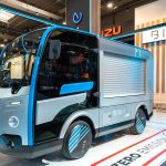 Anadolu Isuzu (ASUZU) CDP iklim değişikliğinde seviye atladı