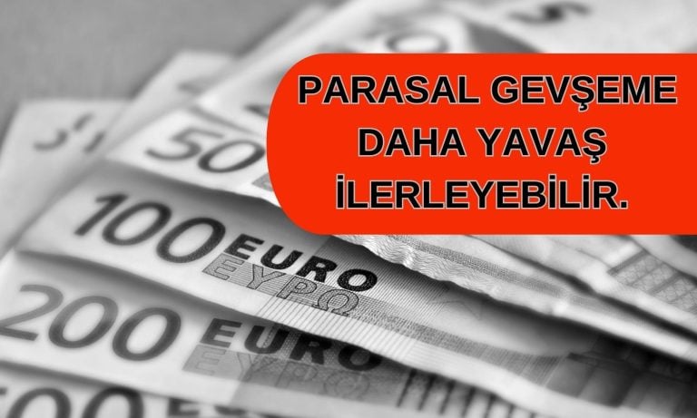 Avrupa Merkez Bankası (ECB) yılın ilk tutanaklarını yayımladı