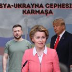 Avrupa Trump’a meydan okudu: Rusya’ya yeni yaptırım açıkladı!