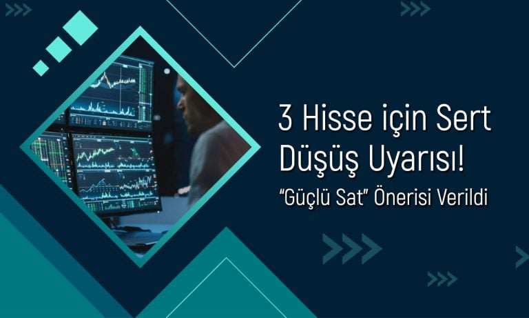 Avrupalı şirketten 5 hisse için hedef fiyat: GARAN listede