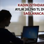 Bakan Işıkhan’dan kadın işveren ve çalışanlara destek açıklaması