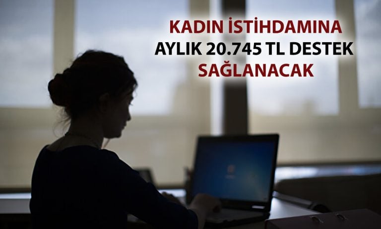 Bakan Işıkhan’dan kadın işveren ve çalışanlara destek açıklaması