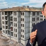 Bakan müjdeyi verdi: Orta gelirliye konut kampanyası