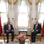 Bakan Şimşek duyurdu: Katar ile mutabakata vardık!