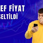 Banka bilançosu sınırlı olumlu görünse de hedef yükseltildi!
