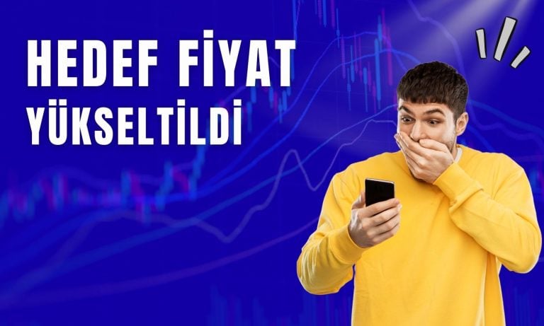 Banka bilançosu sınırlı olumlu görünse de hedef yükseltildi!