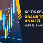 Bankacılık endeksinde göstergeler toparlanma çabasında