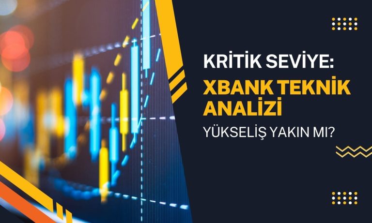 Bankacılık endeksinde göstergeler toparlanma çabasında