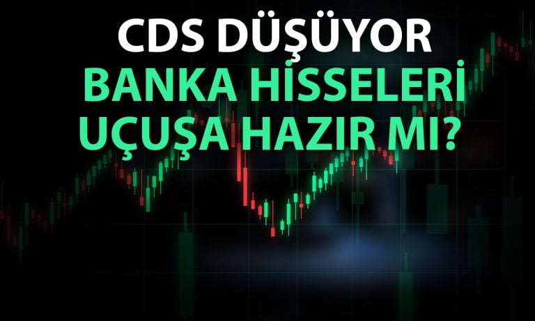 Bankacılık endeksinde yükseliş: Ralli başlıyor mu?