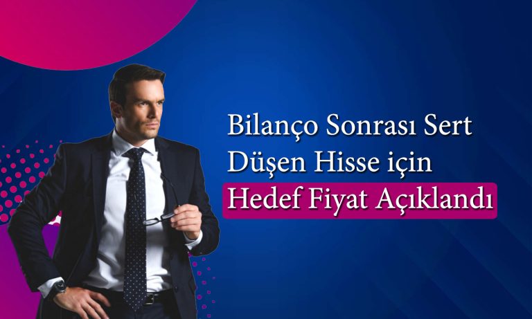 Bankacılık hissesi 19,5 TL’ye ulaşabilir: Bilanço destekliyor