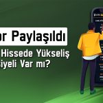 Bankacılık hissesi için “al” vurgusu: Hedef fiyat 35 TL