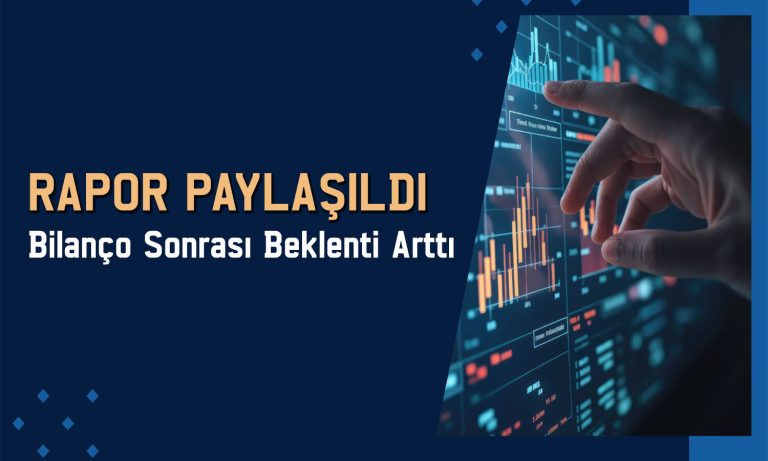 Bankacılık hissesinde hedef 74 TL’den 92,7 TL’ye yükseldi