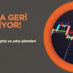 Bankadan kaçan para geri gelmeye başladı, zirveye yerleşti