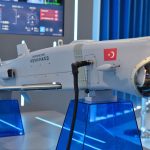 Baykar İtalyan devi Leonardo ile ortaklık planlıyor