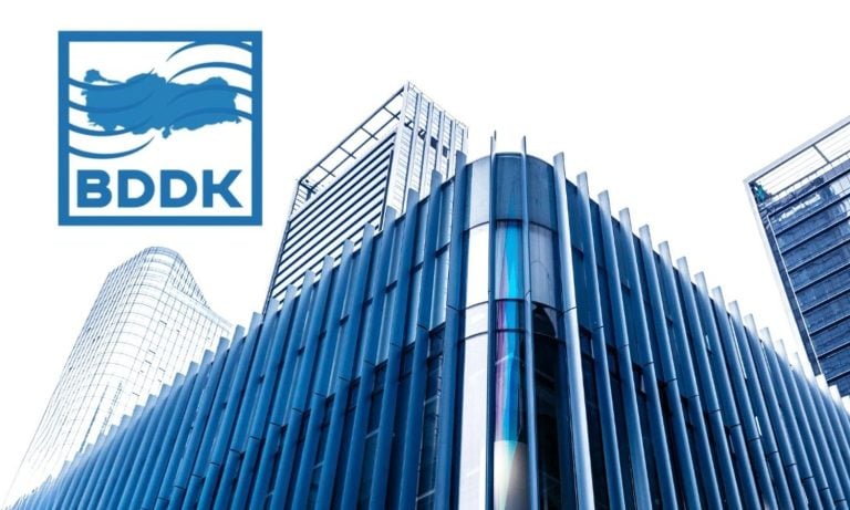 BDDK’dan kredi düzenlemesi: Yabancı para varlık sınırı kalktı