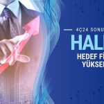 Bilanço değerlendirildi: HALKB hedef fiyatı yükseltildi