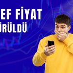 Bilanço negatif: Gıda devi için hedef fiyat düşürüldü!