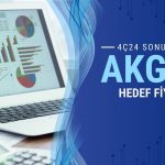 Bilanço sonrası AKGRT hedef fiyatı 9 TL, tavsiyesi TUT