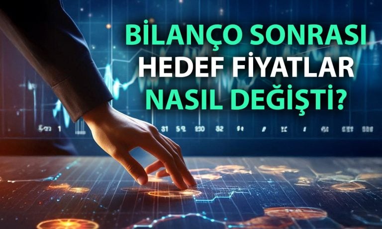 Bilançosu hayal kırıklığı yaratan TOASO için  yeni hedef fiyatlar