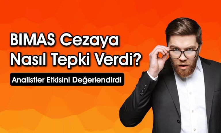 BIMAS ceza gündemiyle düşüyor! Aracı kurum nasıl yorumladı?