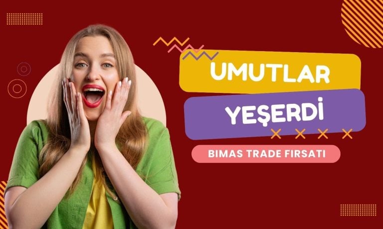 BIMAS sert düşüş sonrası ‘trade fırsatına’ işaret ediyor