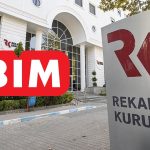 Bim’e veri silme gerekçesiyle 1,3 milyar TL para cezası