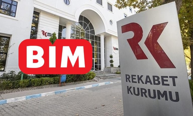 Bim’e veri silme gerekçesiyle 1,3 milyar TL para cezası