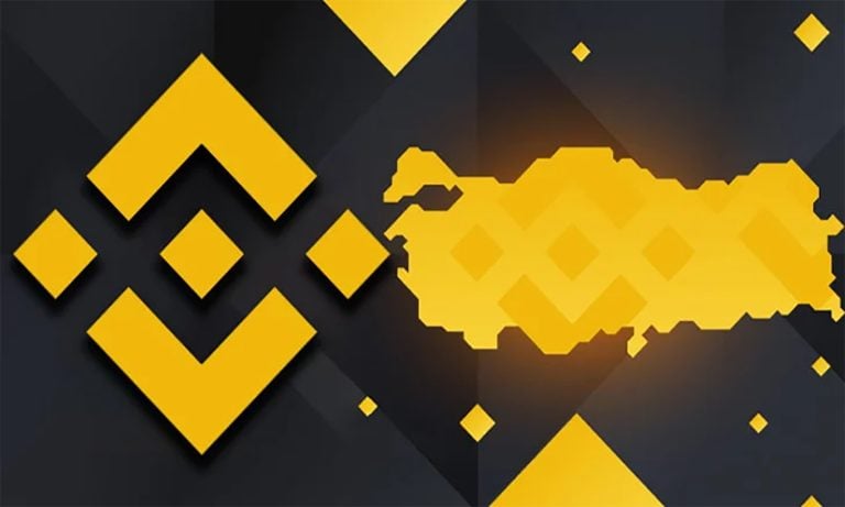 Binance TR’de yeni dönem: Alıcı ve gönderici bilgileri zorunlu oluyor