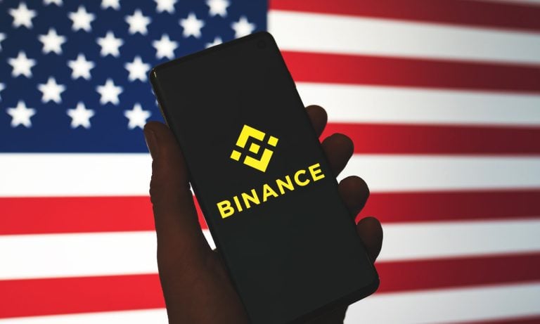 Binance.US’ta iki yıl sonra para yatırıma ve çekme işlemleri başladı