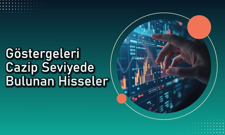 BIST 100’de alım fırsatı sunan 14 adet hisse senedi