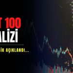 BIST 100’de yükselişin devamı için kritik eşik ne?