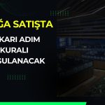 BIST 50 Endeksi’nde açığa satışta yukarı adım uygulanacak!