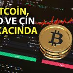 Bitcoin, ABD ve Çin’in karşılıklı tarifeleri sonrası dalgalanıyor