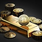 Bitcoin, altın karşısında 3 ayın en düşük seviyesine geriledi