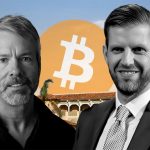Bitcoin düşerken Eric Trump ve Saylor’dan çarpıcı mesajlar