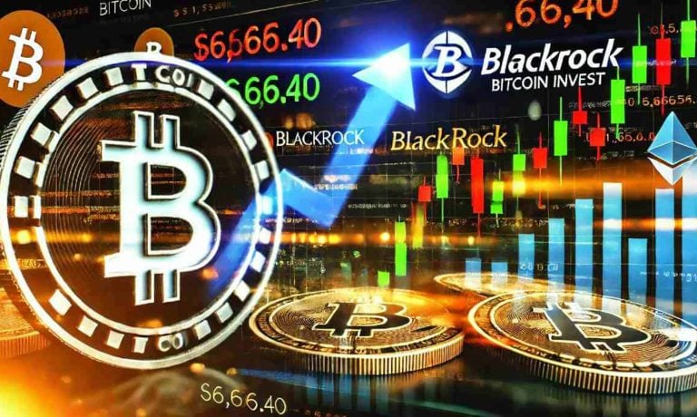 Bitcoin ETF’leri 750 milyar doları aştı: BlackRock liderliği bırakmıyor!