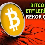 Bitcoin ETF’lerinden 1 milyar dolarlık çıkış: Piyasalar sarsıldı