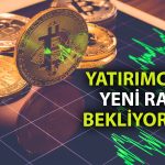 Bitcoin, Fed’in enflasyon endişeleriyle yükselişe geçti
